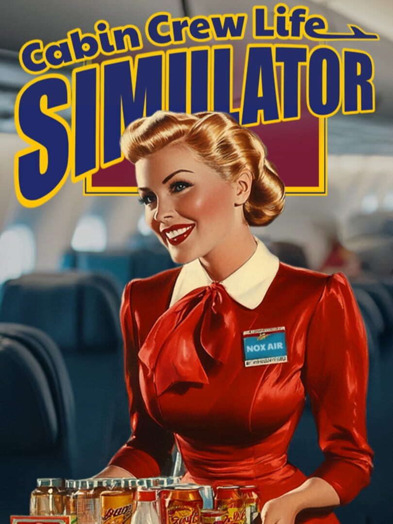 Cabin Crew Life Simulator (2026)