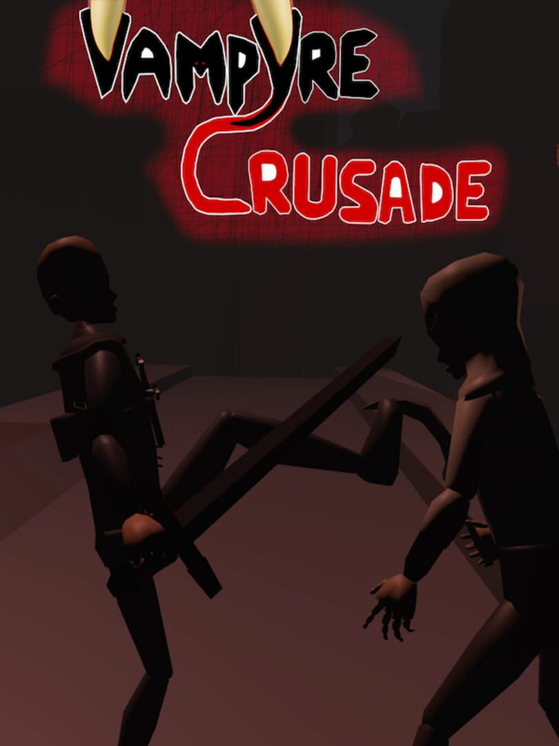 Vampyre Crusade (2024)