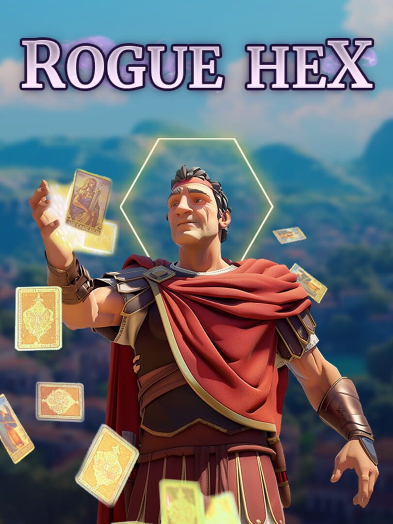 Rogue Hex (2025)