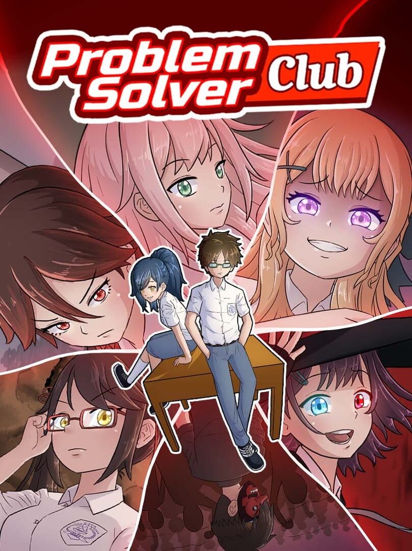 Problem Solver Club (2026)