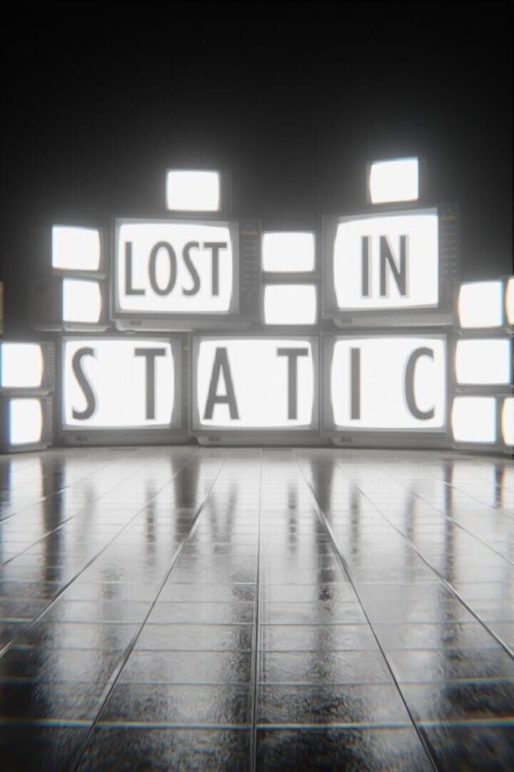 Lost In Static (2024)