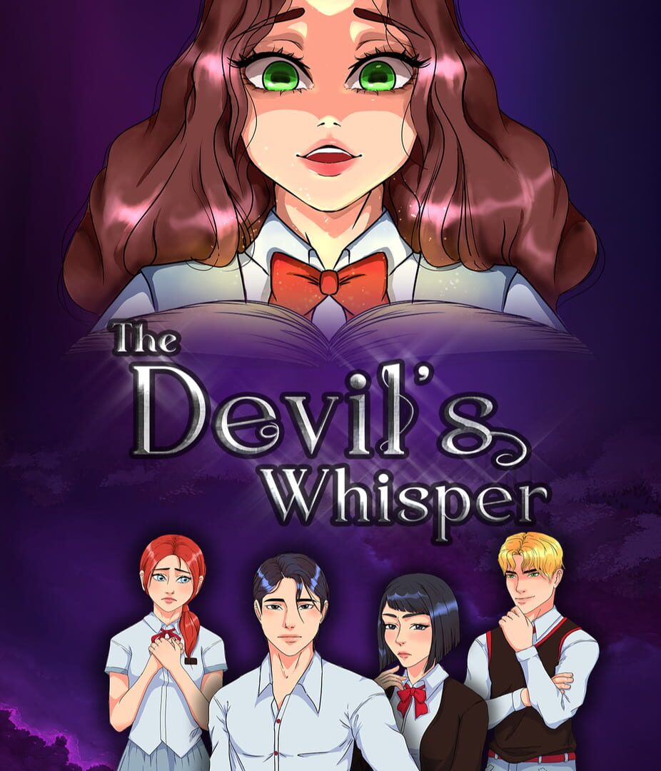 The Devil's Whisper (2024)