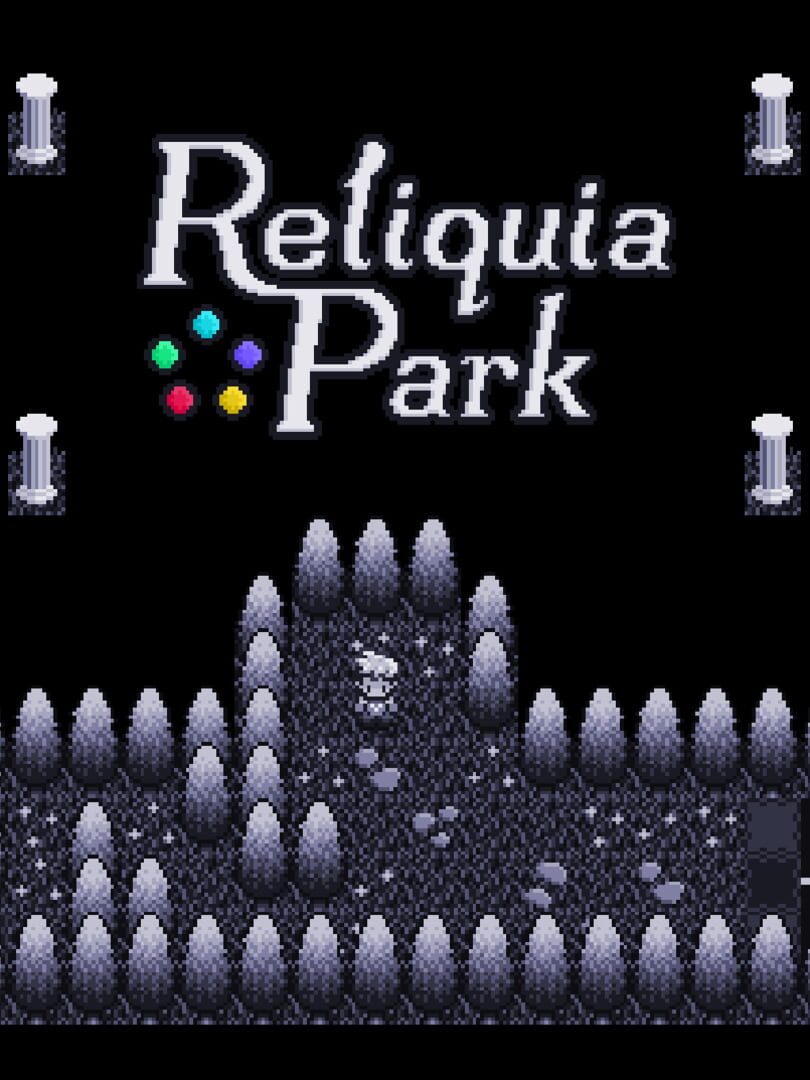 Jeu : Reliquia Park