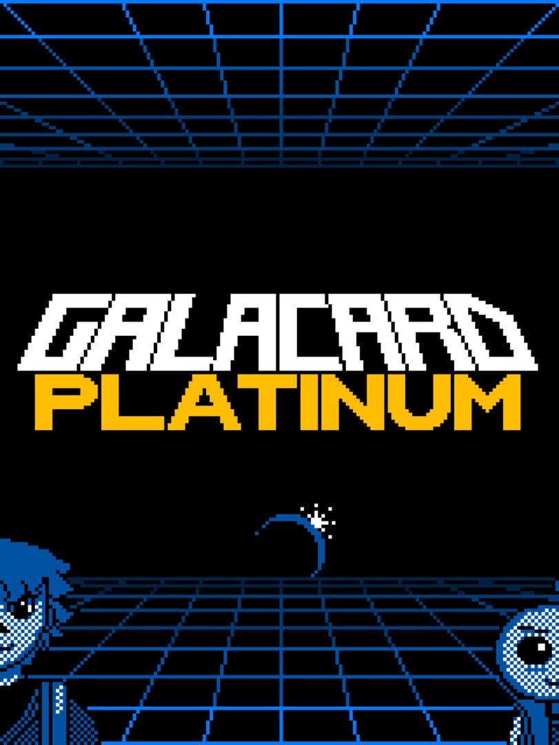 Galacard Platinum