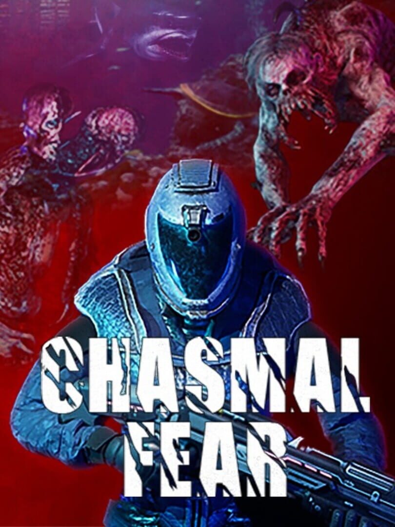 Chasmal Fear (2025)