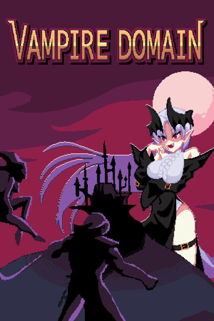 Vampire Domain (2025)