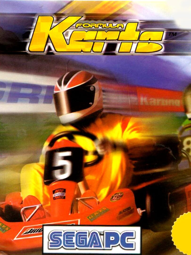 Formula Karts (1997)