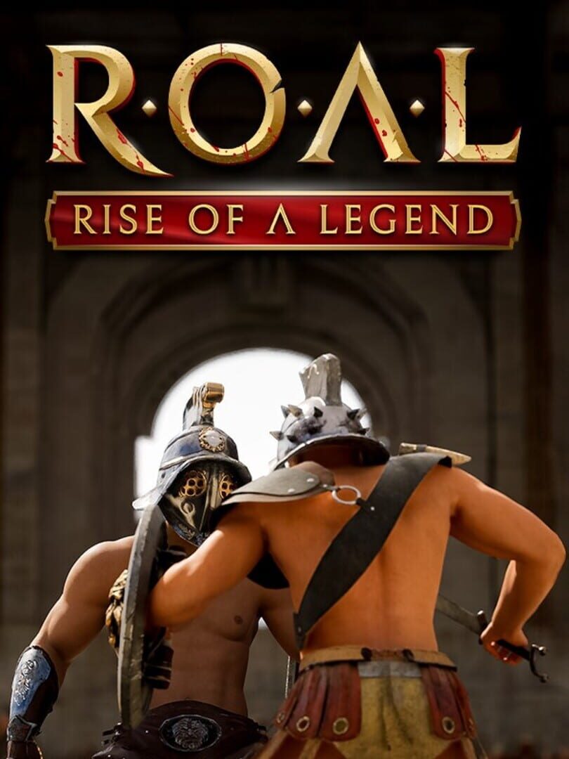 Rise of a Legend (2024)