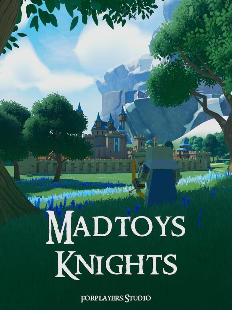 Madtoys Knights