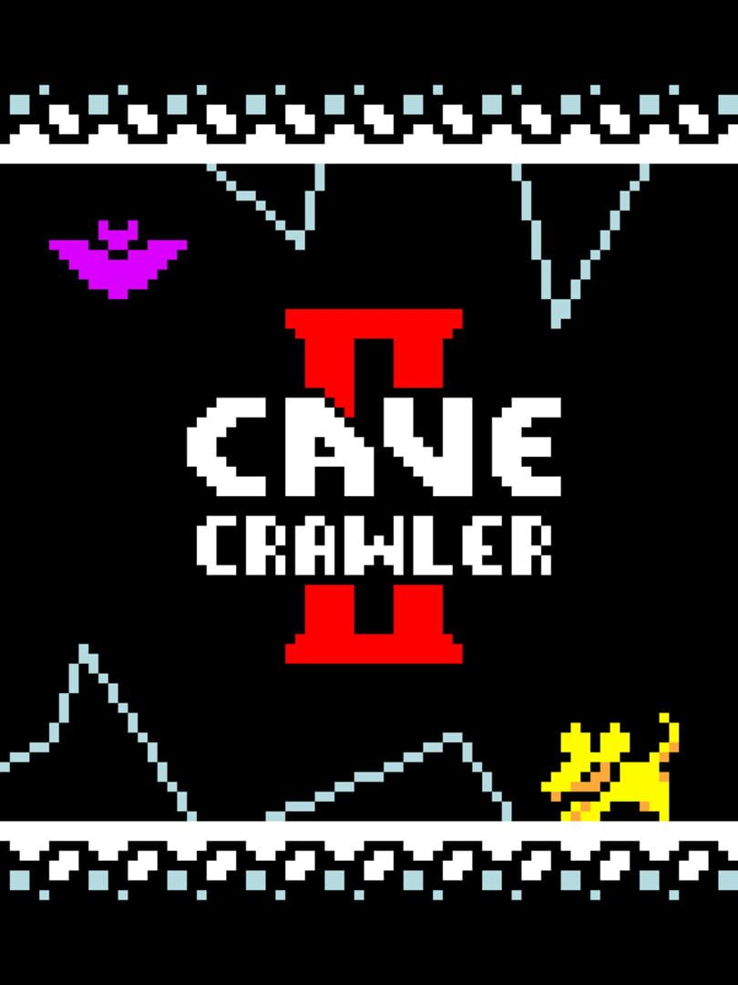Cave Crawler 2