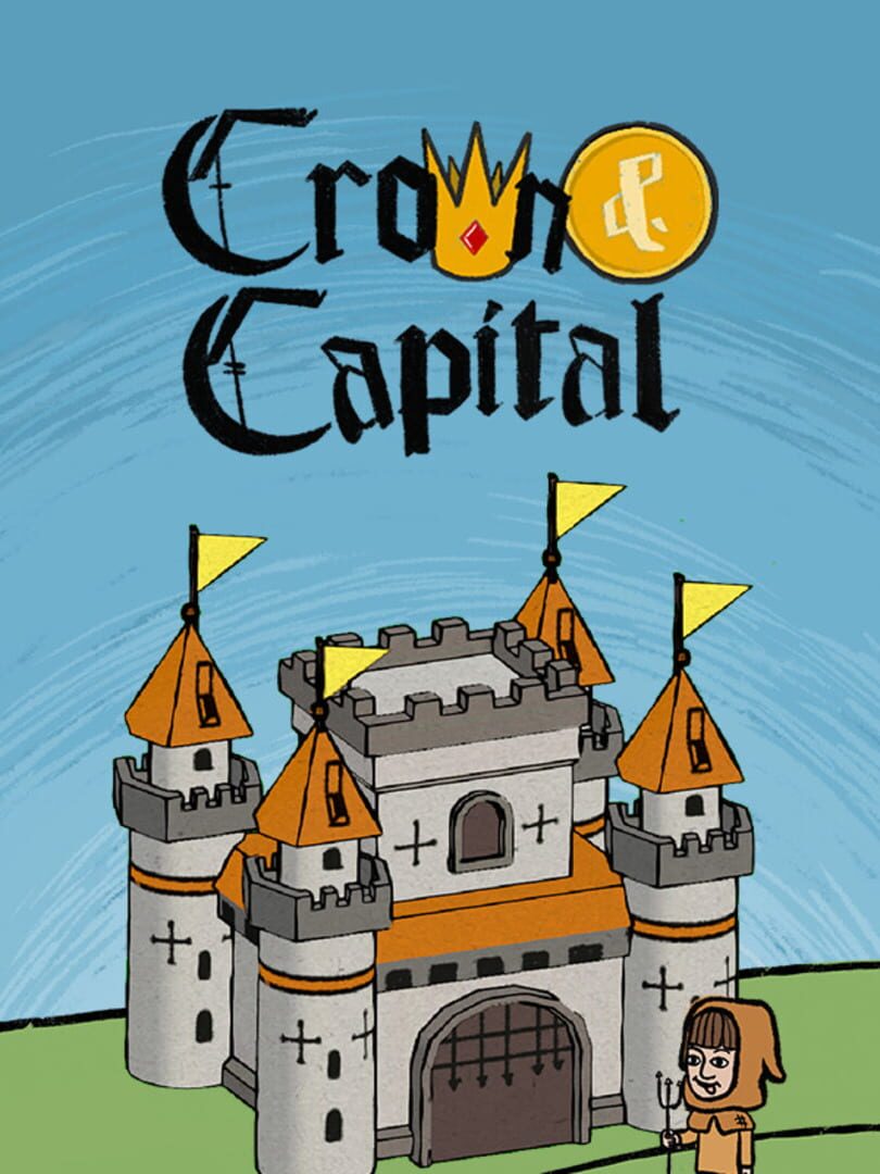 Crown & Capital (2024)