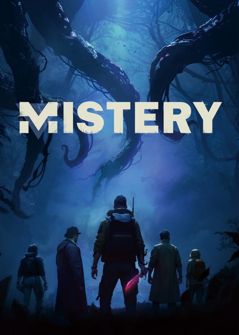 Mistery (2025)