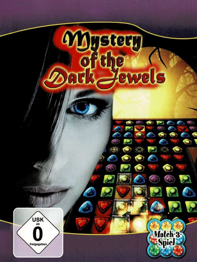 Mystery of the Dark Jewels (2014)