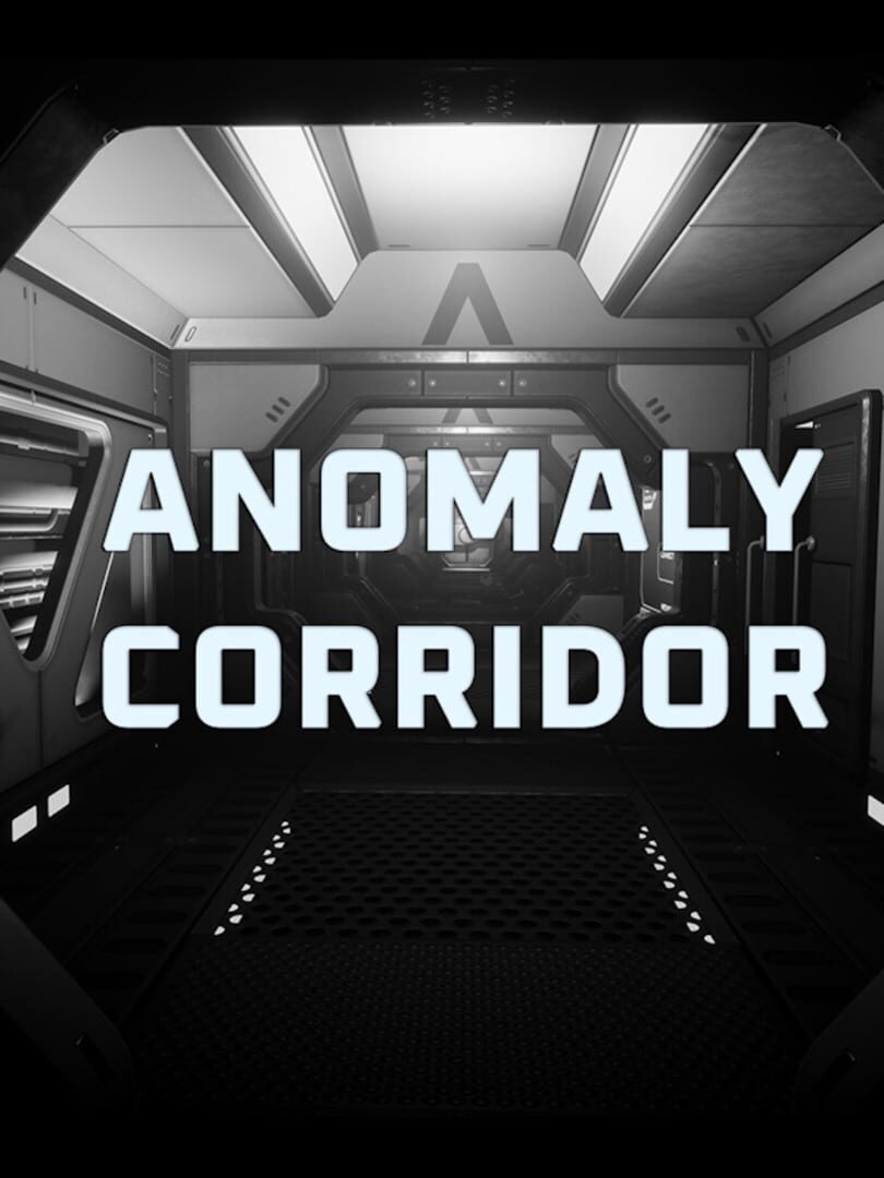 Anomaly Corridor (2024)