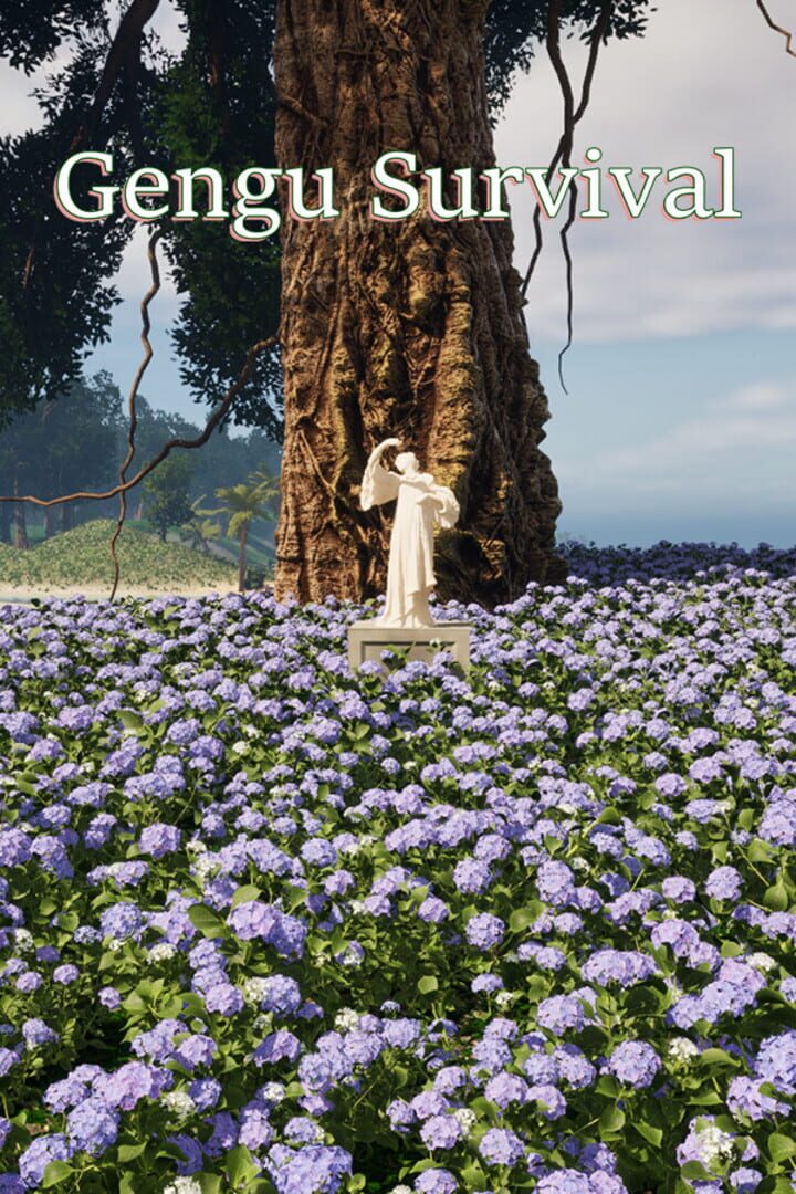 Gengu Survival