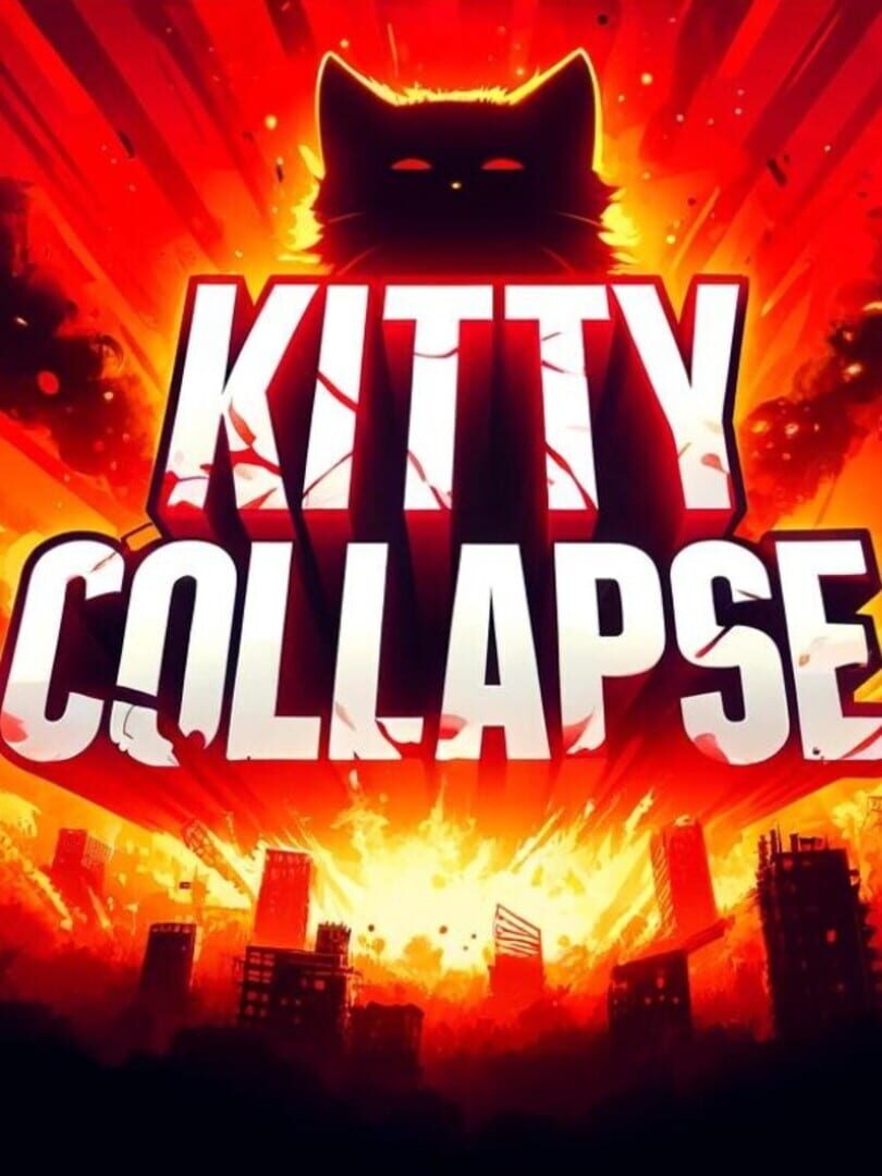 Kitty Collapse (2024)