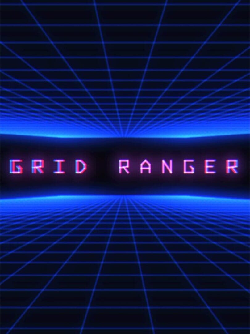 Grid Ranger (2024)