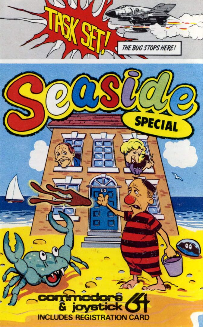Seaside Special