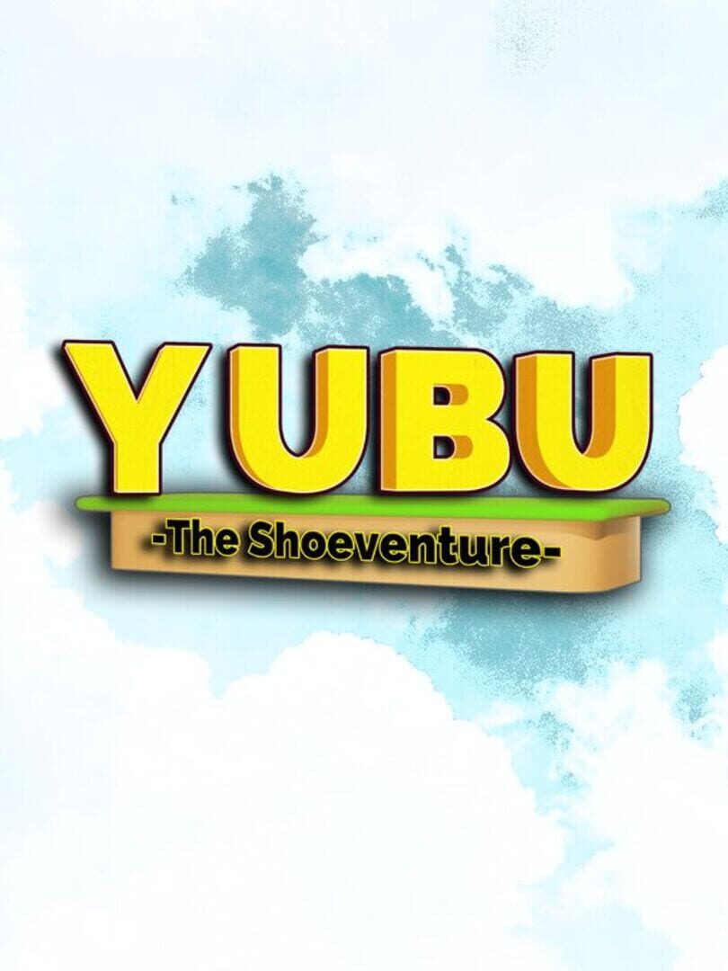 Yubu: The Shoeventure