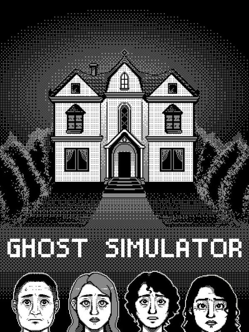 Ghost Simulator (2023)