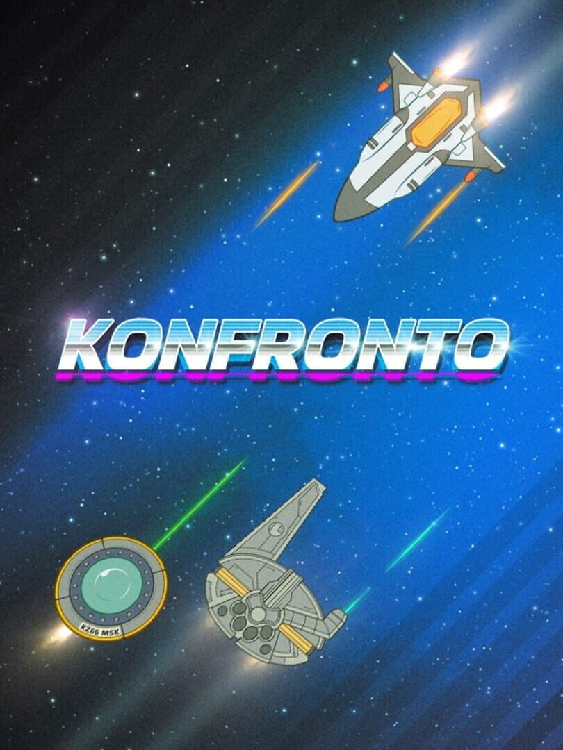 Konfronto (2025)