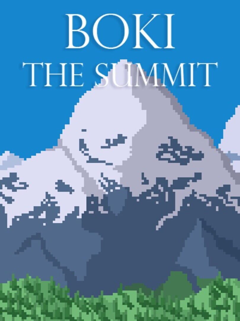 Boki: The Summit (2025)