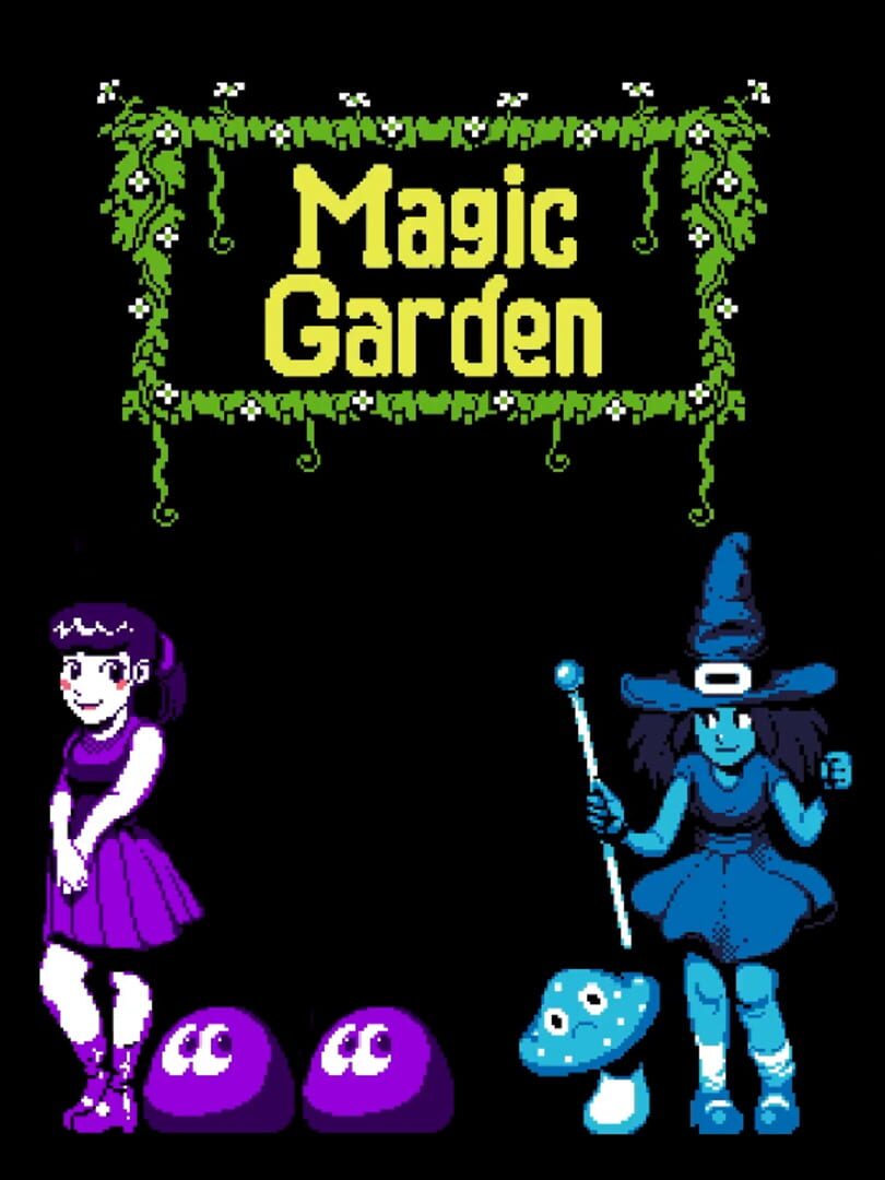 Magic Garden