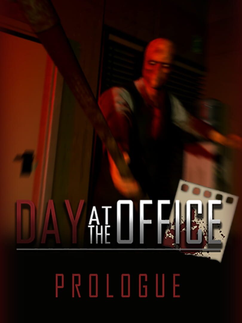 Day at the Office: Prologue (2024)