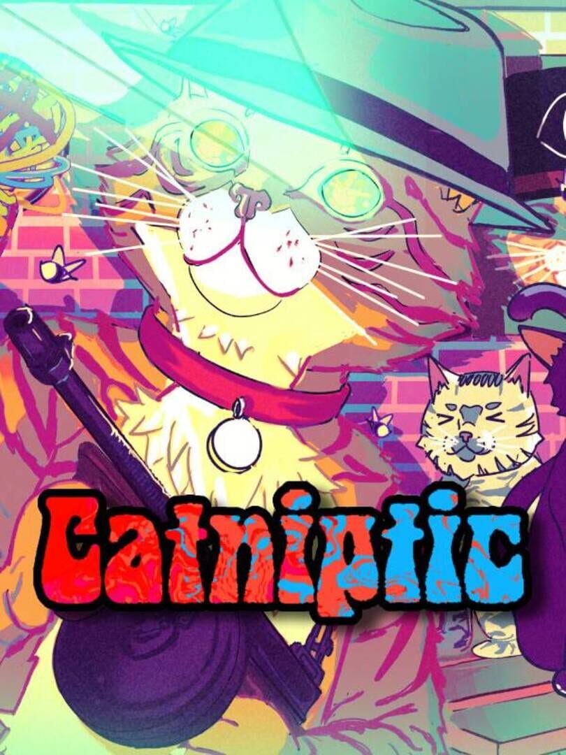 Catniptic