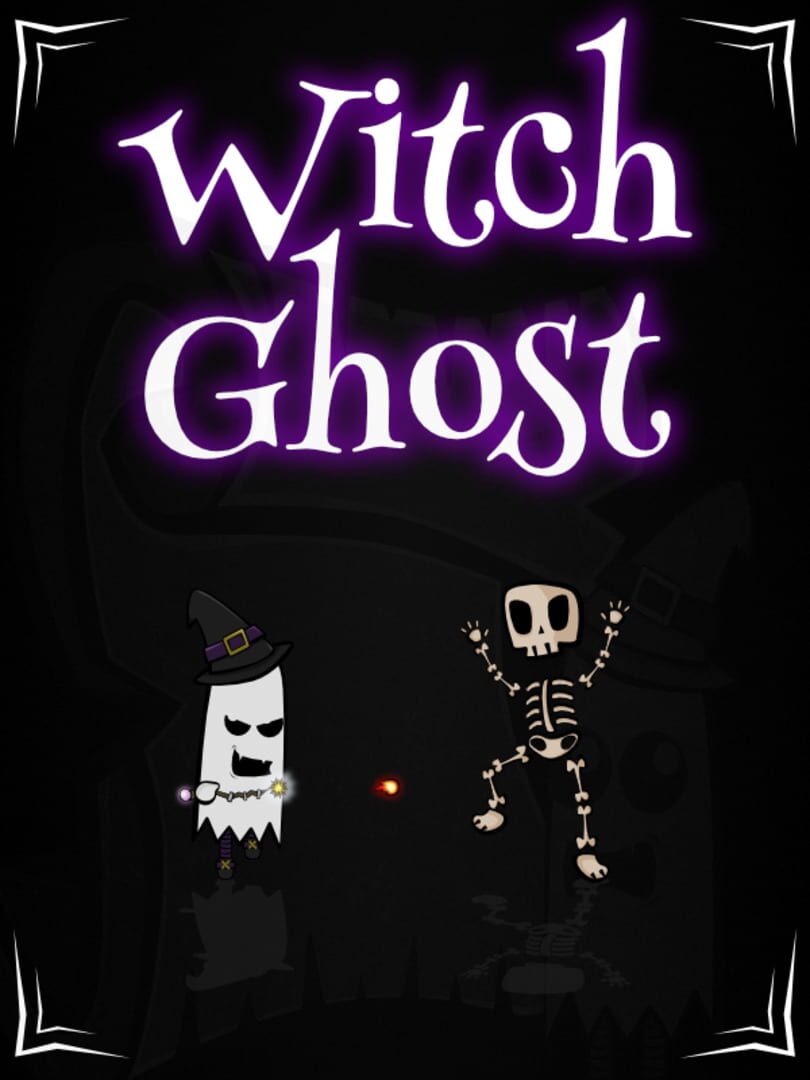 WitchGhost (2024)