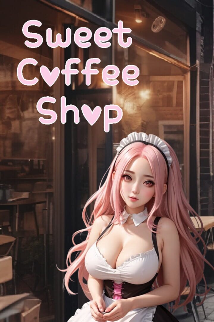 Sweet Coffee Shop