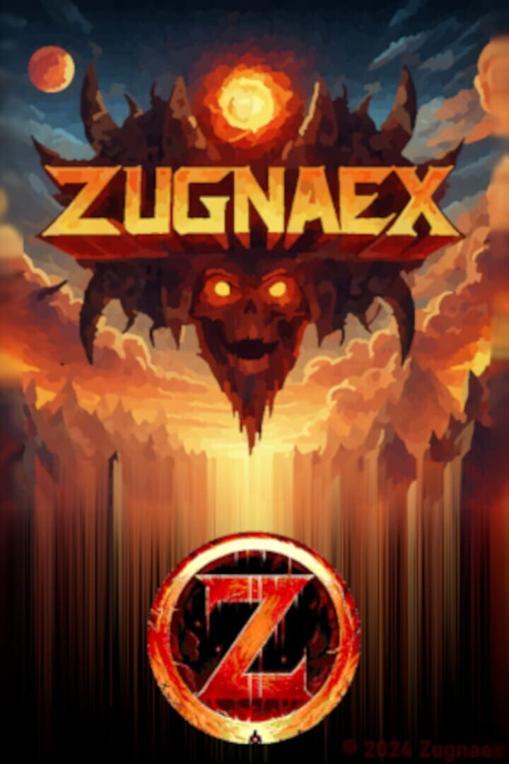 Zugnaex