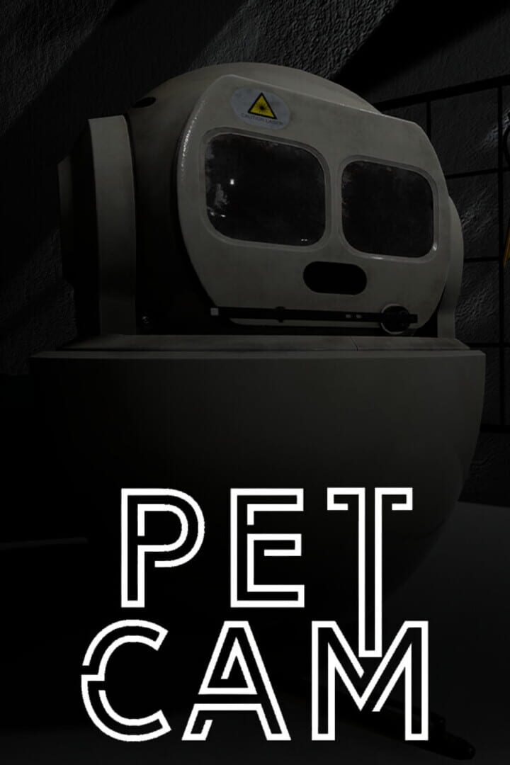 Pet Cam
