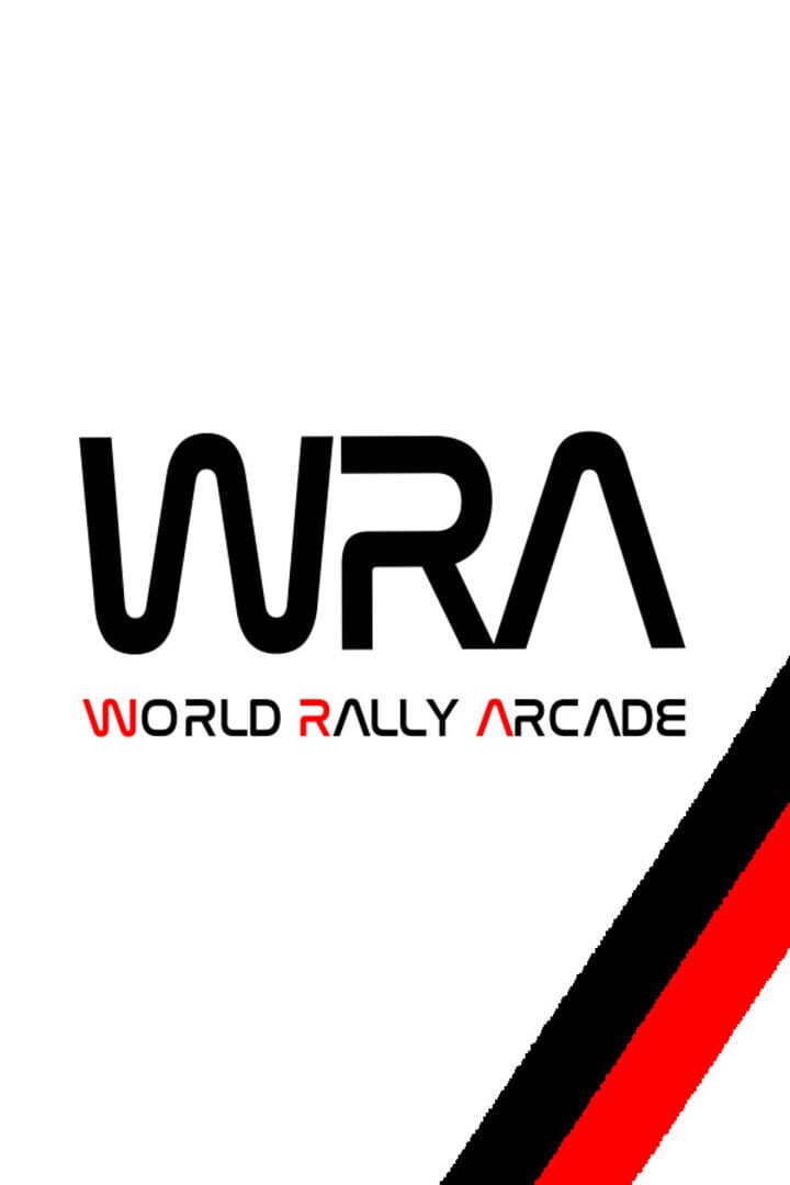 World Rally Arcade (2024)