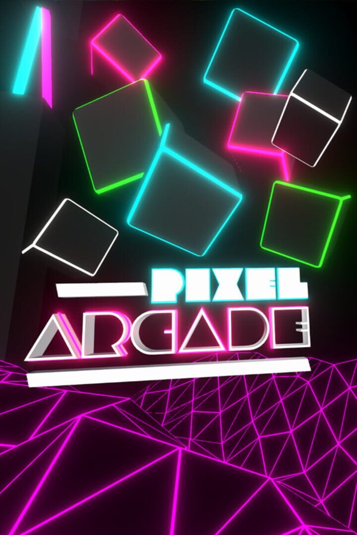 Pixel Arcade