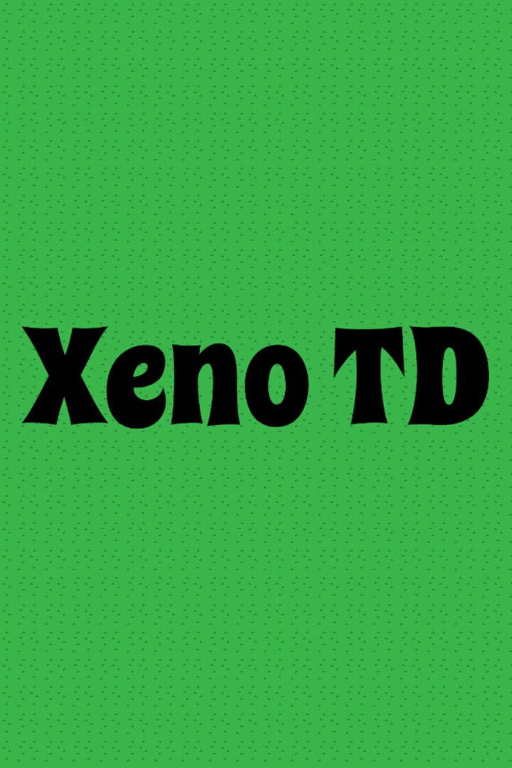 Xeno TD