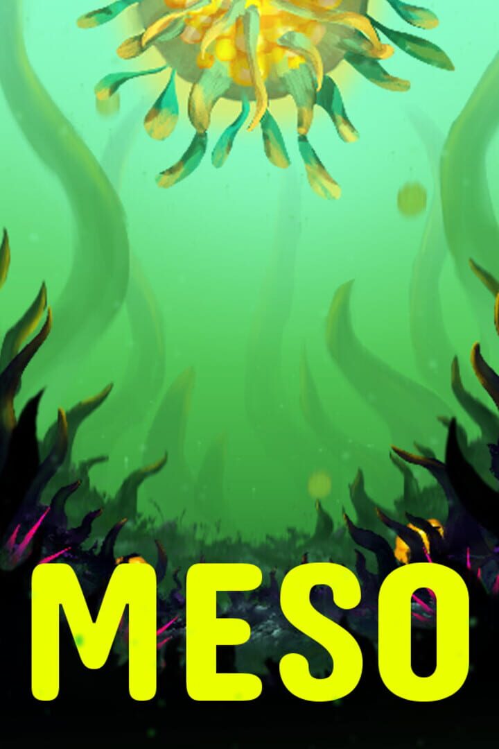 Meso (2025)