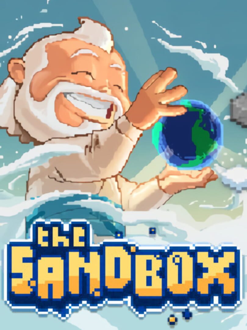 The Sandbox (2012)