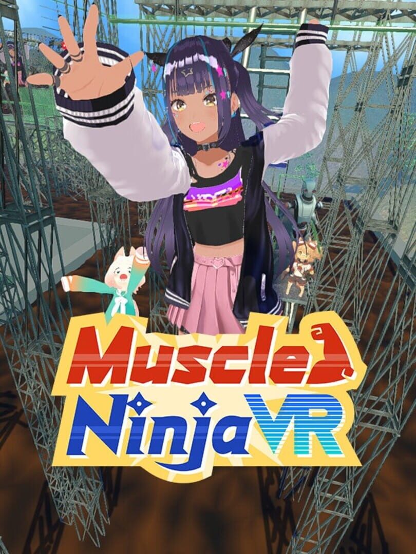 Muscle Ninja VR