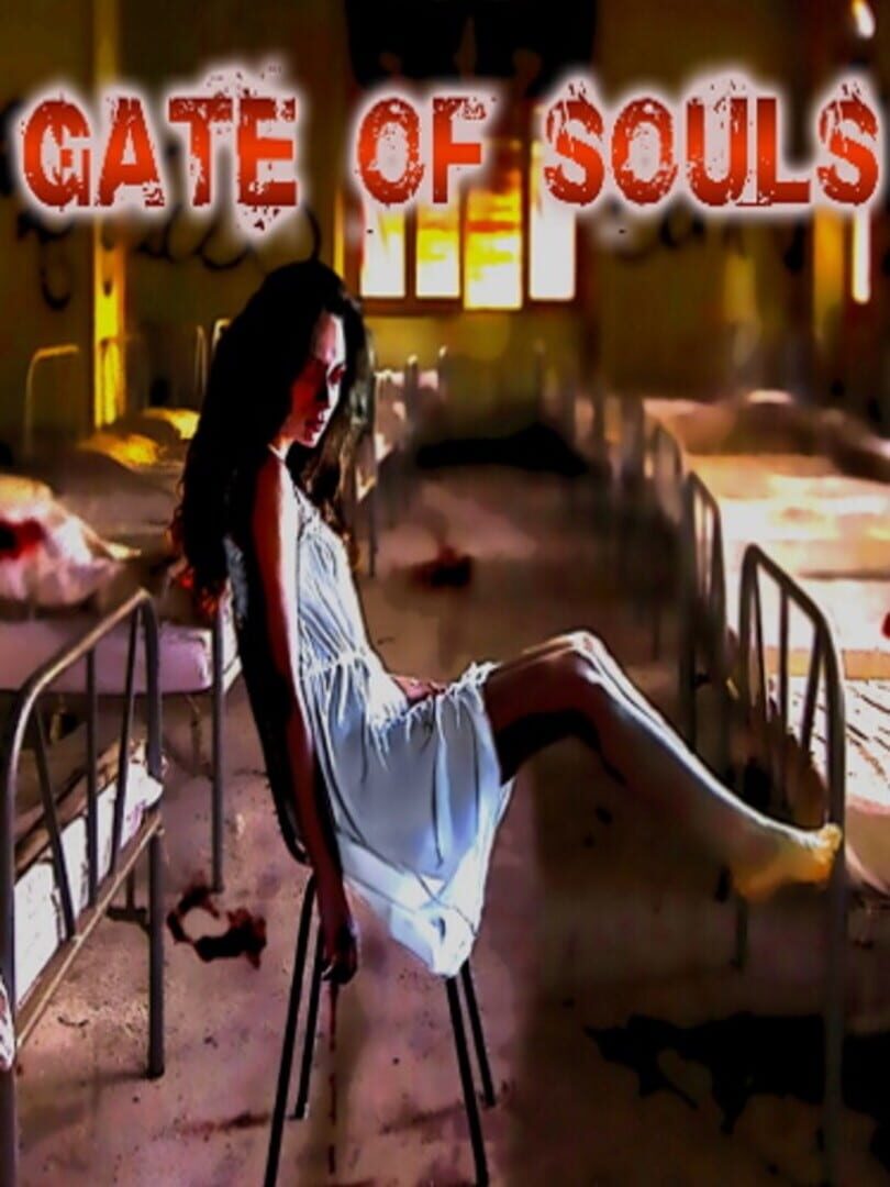 Gate of Souls