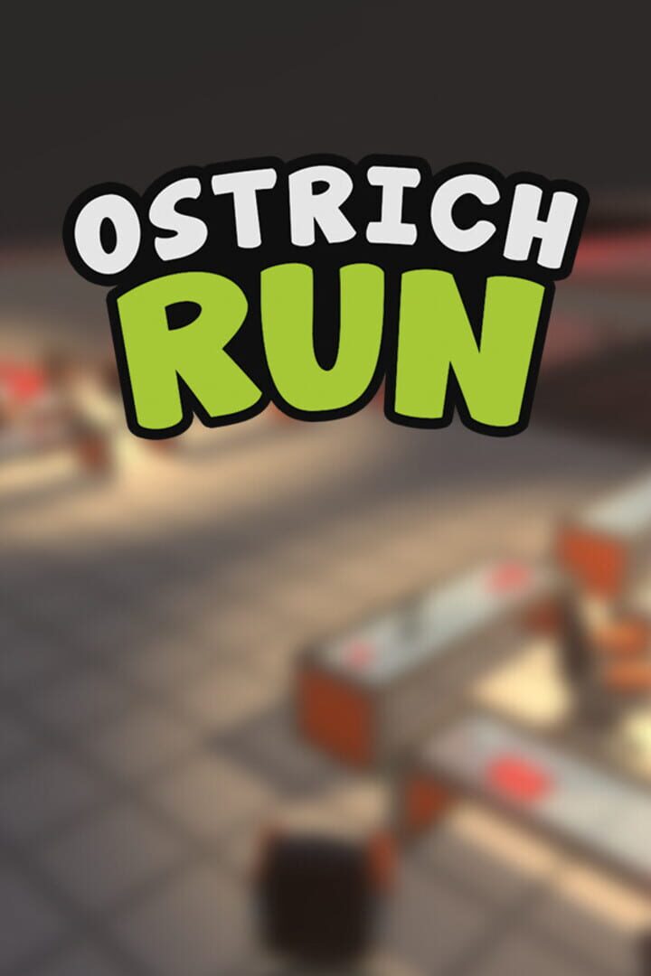 Ostrich Run