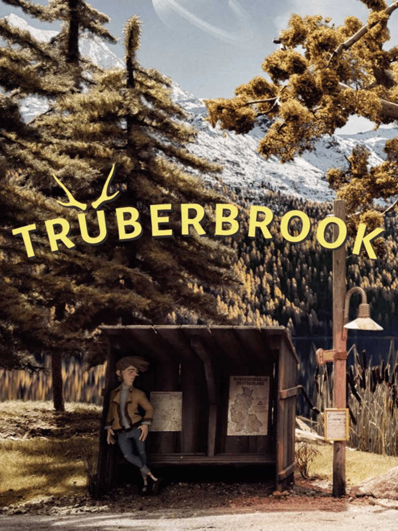 Trüberbrook Cover