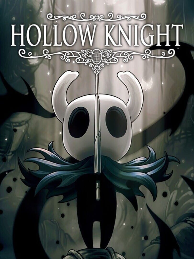 Hollow Knight (2017)