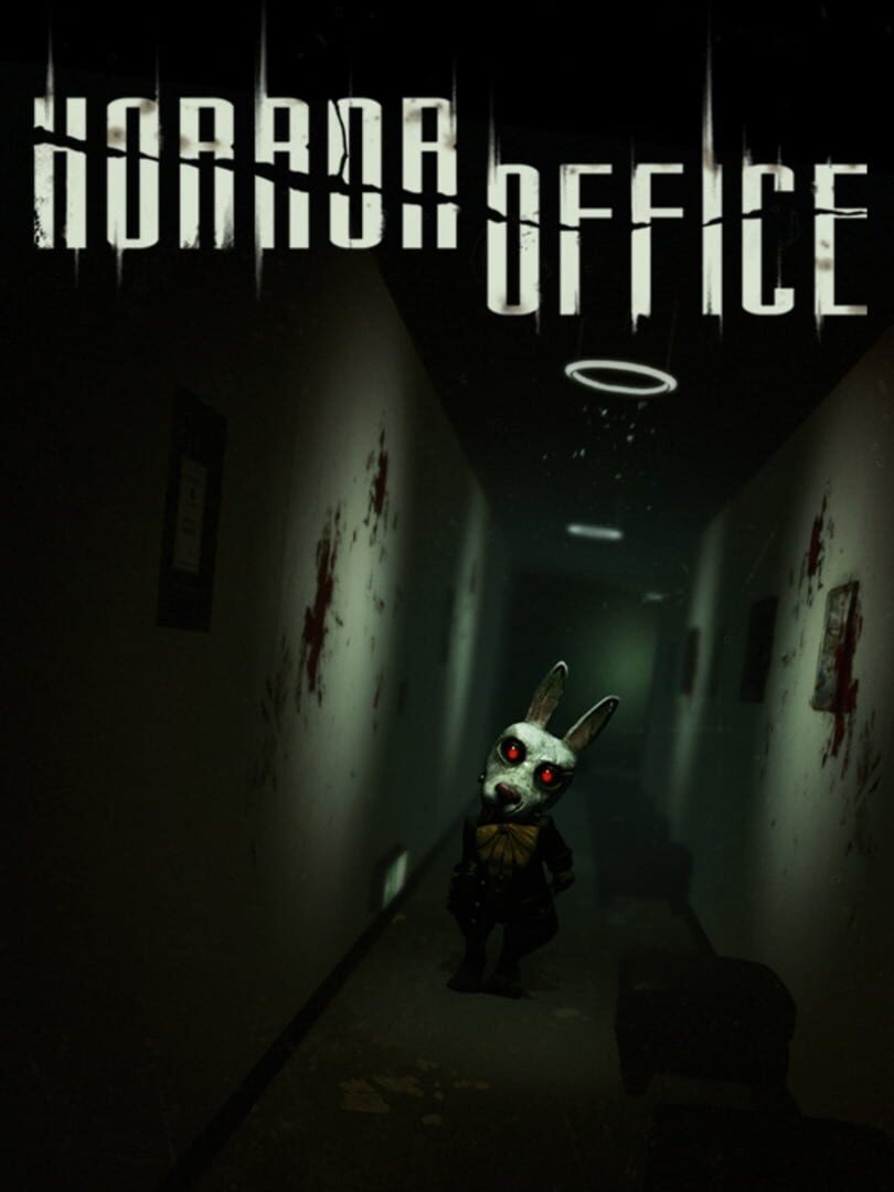 Horror Office