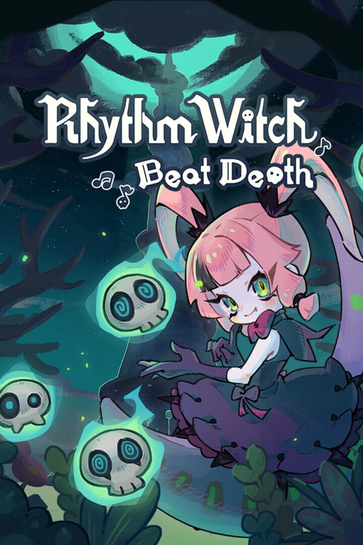 Rhythm Witch: Beat Death (2025)