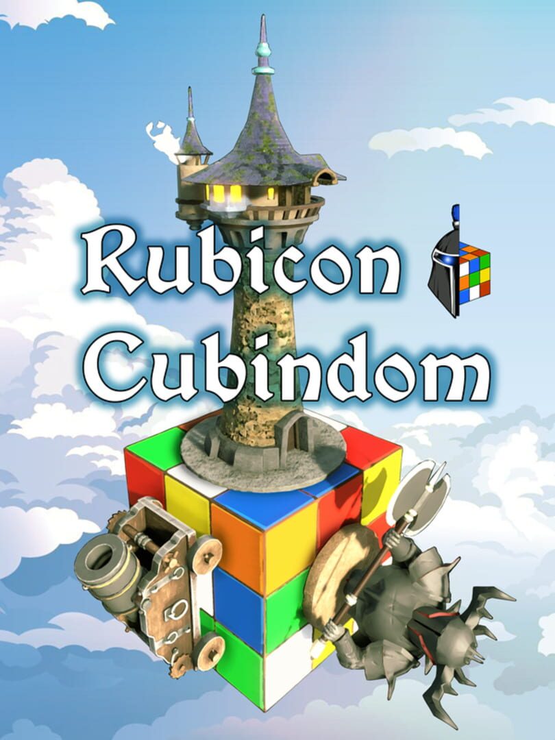 Rubicon: Cubindom (2024)