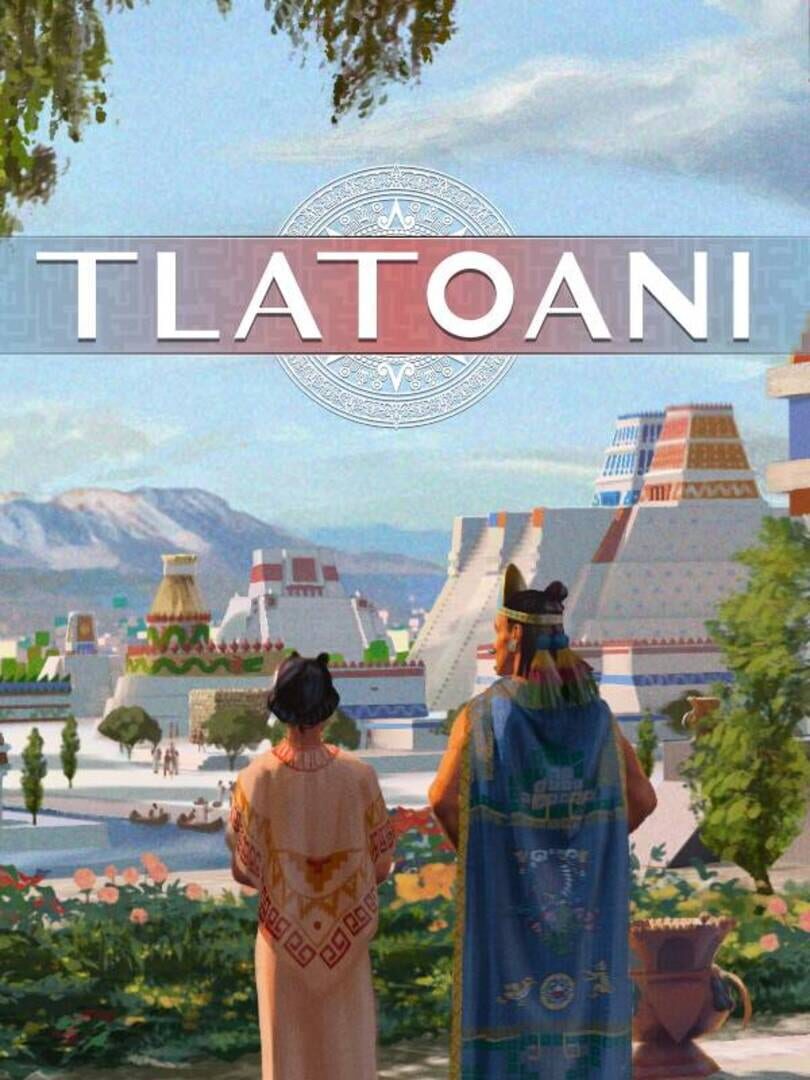 Tlatoani (2024)