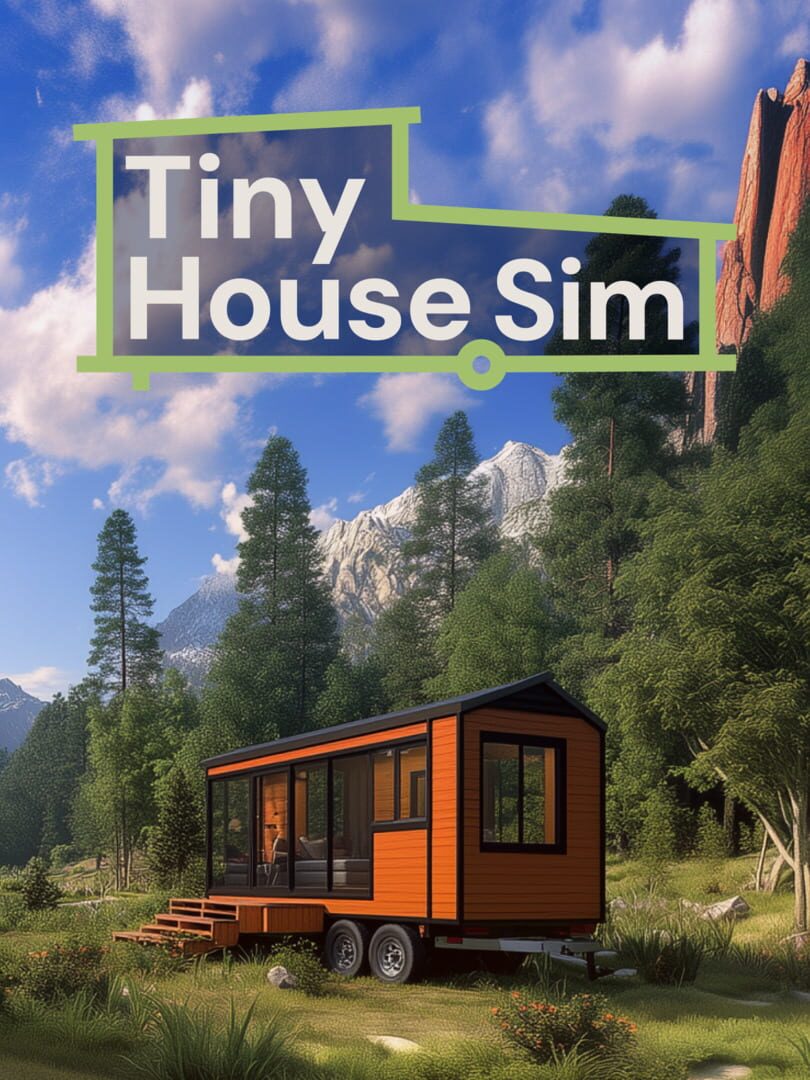 Tiny House Simulator (2024)