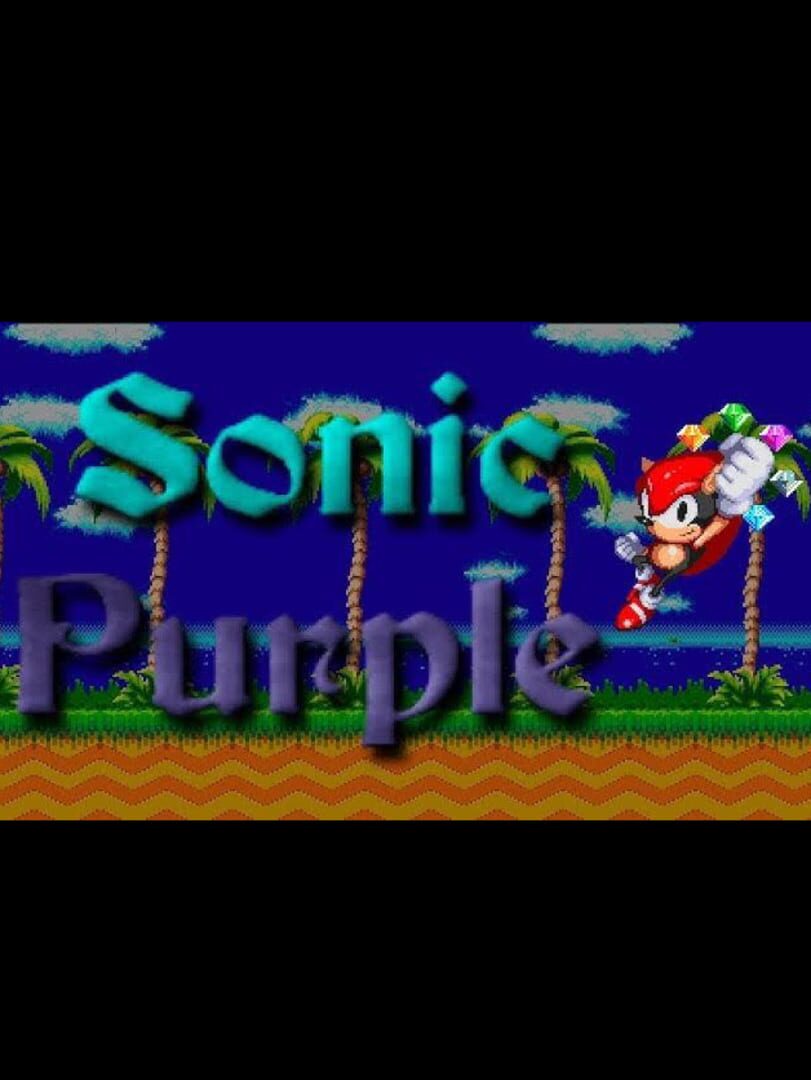 Sonic: Project Purple