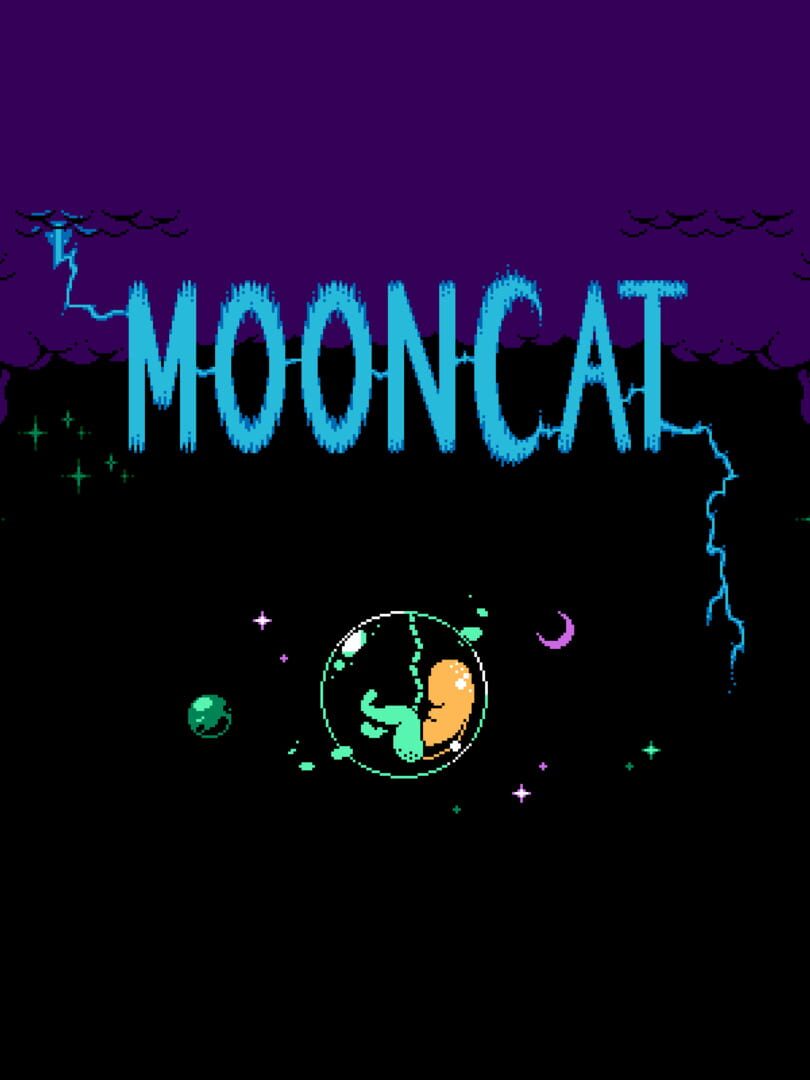 Mooncat (2024)